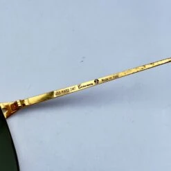 Opherty Ciocci Casanova Vintage 24K Gold Plated Mint Unisex Sunglasses Mod. Cn4 54/18 10 Opherty Ciocci Casanova Vintage 24K Gold Plated Mint Unisex Sunglasses Mod. Cn4 54/18 -Best Jewelry Store 96807701 896c 59d6 bed0 2aae806d8263