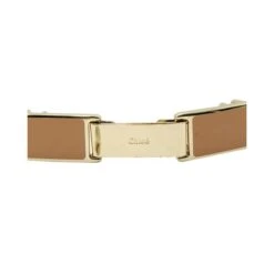 Style Tribute Chloã Beige Leather Belt With Gold Buckle 8 Style Tribute Chloã Beige Leather Belt With Gold Buckle -Best Jewelry Store 9729b762a5aa181c361766ff584d01e7
