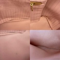 Luxury Resale Network LOUIS VUITTON Neverfull GM Damier Azur W/Pouch White Handbag 19 Luxury Resale Network LOUIS VUITTON Neverfull GM Damier Azur W/Pouch White Handbag -Best Jewelry Store 980fcb27 4c9d 520b 8fda 52fdf0ba0e72 1e2bd3f5 1d02 4628 8c83 fb8e601946f0