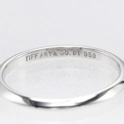 The Brand Collector Tiffany & Co Knife Edge Ring -Best Jewelry Store 989314 3 1707849856