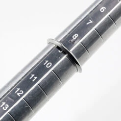 The Brand Collector Tiffany & Co Knife Edge Ring -Best Jewelry Store 989314 7 1707849855