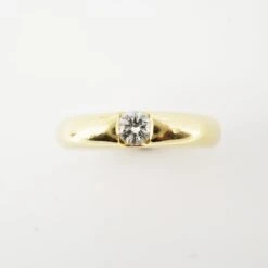 The Brand Collector CARTIER Ring -Best Jewelry Store 992734 1 1708212679