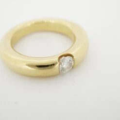 The Brand Collector CARTIER Ring -Best Jewelry Store 992734 9 1708212676