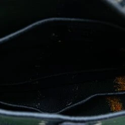 Upteam DIOR Medium Embroidered Canvas Saddle Bag -Best Jewelry Store 9CN1ARQJAYG33PHZ 5