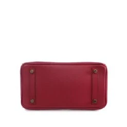 Upteam Hermes Swift Birkin Retourne 25 Handbag -Best Jewelry Store AJ72HKS4CPZWMEMU 4