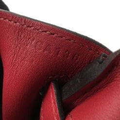 Upteam Hermes Swift Birkin Retourne 25 Handbag -Best Jewelry Store AJ72HKS4CPZWMEMU 6