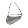 Upteam DIOR Mini Embossed Micro Oblique Saddle Baguette -Best Jewelry Store AWU3W1QUG84KE4BG 1