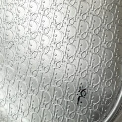 Upteam DIOR Mini Embossed Micro Oblique Saddle Baguette -Best Jewelry Store AWU3W1QUG84KE4BG 10