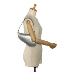 Upteam DIOR Mini Embossed Micro Oblique Saddle Baguette -Best Jewelry Store AWU3W1QUG84KE4BG 11