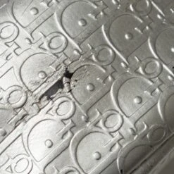 Upteam DIOR Mini Embossed Micro Oblique Saddle Baguette -Best Jewelry Store AWU3W1QUG84KE4BG 9