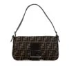 Upteam FENDI Zucca Canvas Baguette -Best Jewelry Store B1KL71U41AVLYJZ5 1