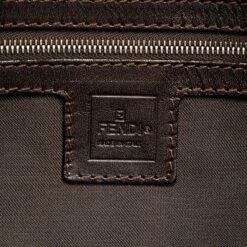 Upteam FENDI Zucca Canvas Baguette -Best Jewelry Store B1KL71U41AVLYJZ5 6