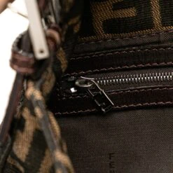Upteam FENDI Zucca Canvas Baguette -Best Jewelry Store B1KL71U41AVLYJZ5 8