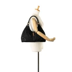 Upteam GUCCI GG Canvas Nailhead Jackie Bardot Shoulder Bag 24 Upteam GUCCI GG Canvas Nailhead Jackie Bardot Shoulder Bag -Best Jewelry Store B9JKDHLPHS36A22O 11