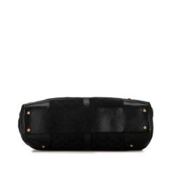 Upteam GUCCI GG Canvas Nailhead Jackie Bardot Shoulder Bag 17 Upteam GUCCI GG Canvas Nailhead Jackie Bardot Shoulder Bag -Best Jewelry Store B9JKDHLPHS36A22O 4