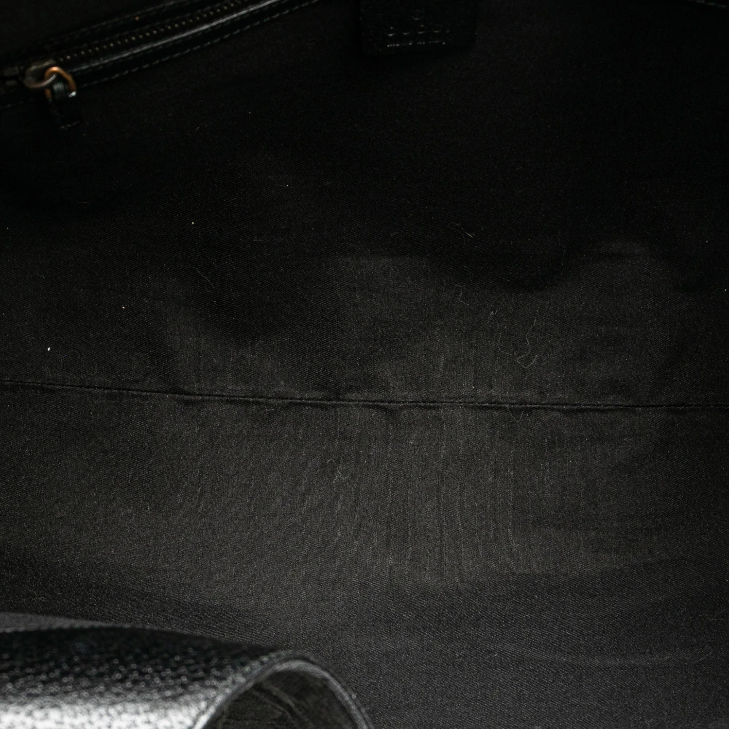 Upteam GUCCI GG Canvas Nailhead Jackie Bardot Shoulder Bag 7 Upteam GUCCI GG Canvas Nailhead Jackie Bardot Shoulder Bag - Image 5