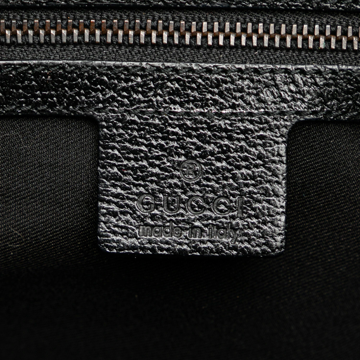 Upteam GUCCI GG Canvas Nailhead Jackie Bardot Shoulder Bag 8 Upteam GUCCI GG Canvas Nailhead Jackie Bardot Shoulder Bag - Image 6