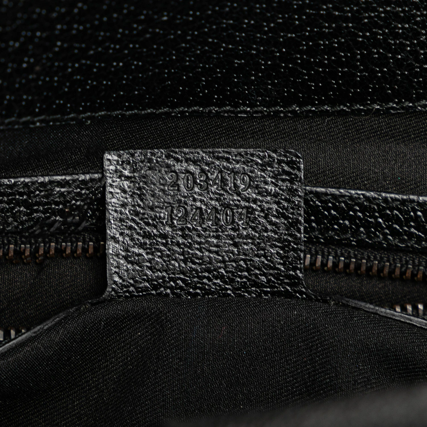 Upteam GUCCI GG Canvas Nailhead Jackie Bardot Shoulder Bag 9 Upteam GUCCI GG Canvas Nailhead Jackie Bardot Shoulder Bag - Image 7