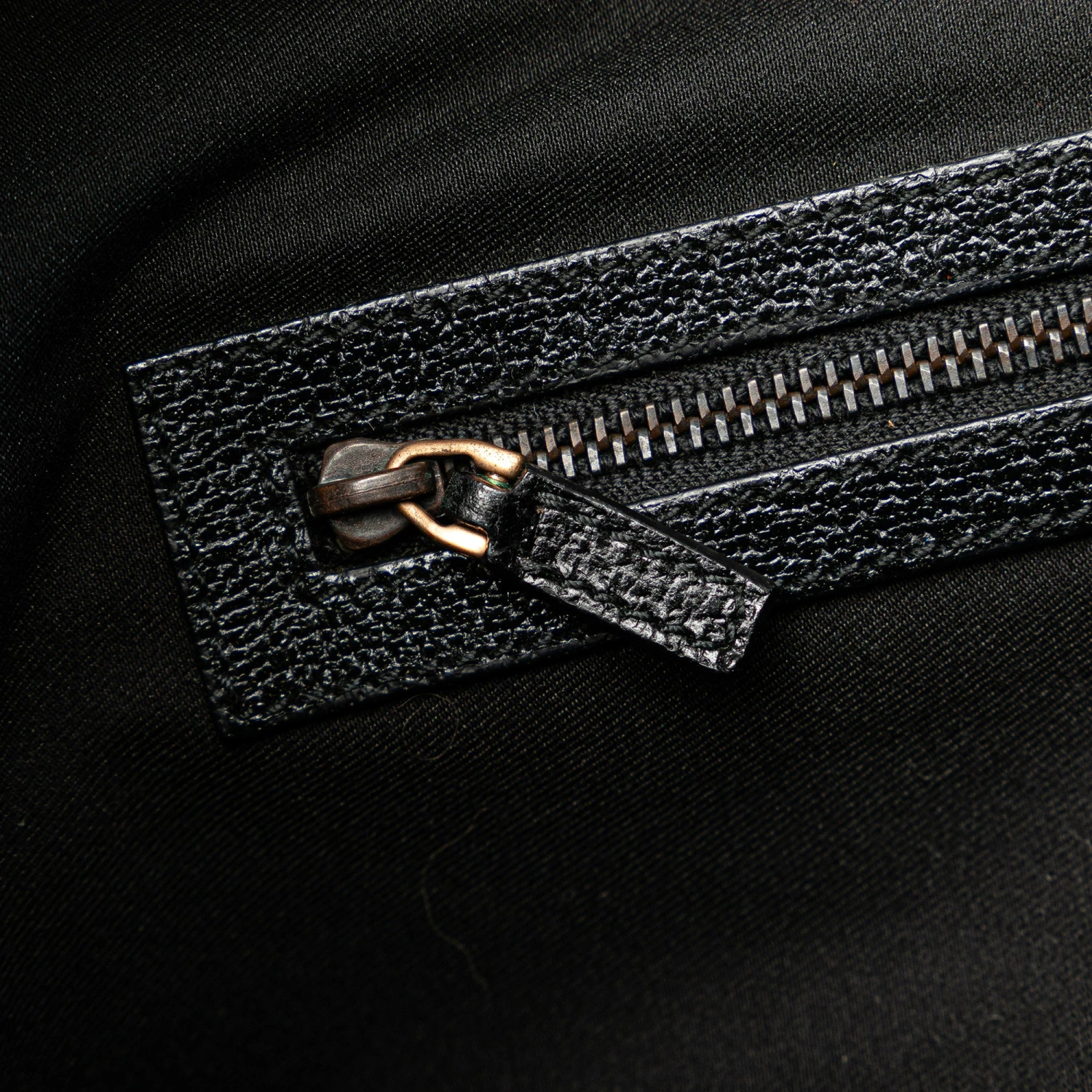 Upteam GUCCI GG Canvas Nailhead Jackie Bardot Shoulder Bag 10 Upteam GUCCI GG Canvas Nailhead Jackie Bardot Shoulder Bag - Image 8