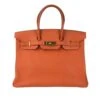 Upteam HERMES Birkin 35 Handbag -Best Jewelry Store BJY89E3J3IWCBFRS 1