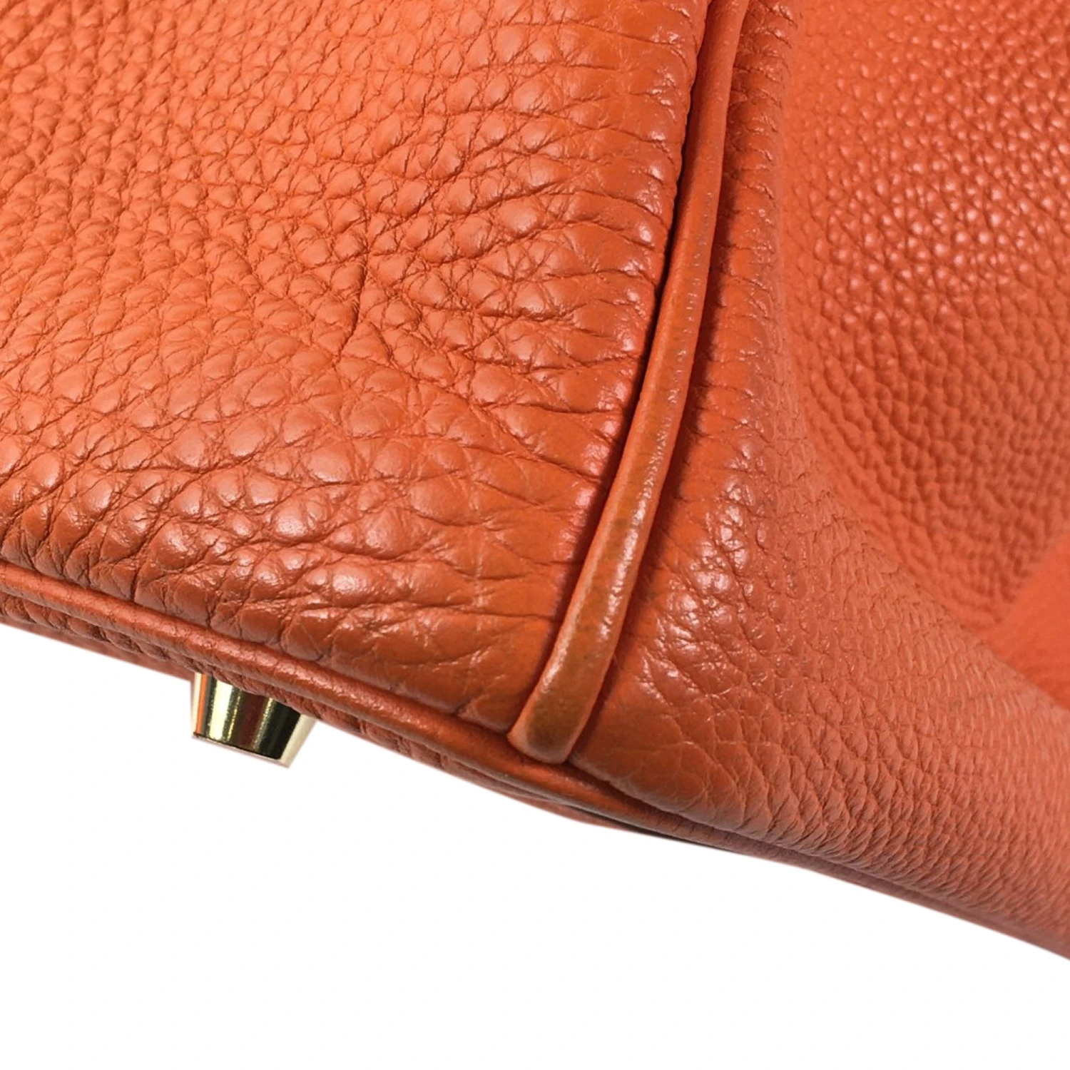 Upteam HERMES Birkin 35 Handbag 14 Upteam HERMES Birkin 35 Handbag - Image 12