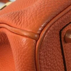 Upteam HERMES Birkin 35 Handbag 34 Upteam HERMES Birkin 35 Handbag -Best Jewelry Store BJY89E3J3IWCBFRS 13