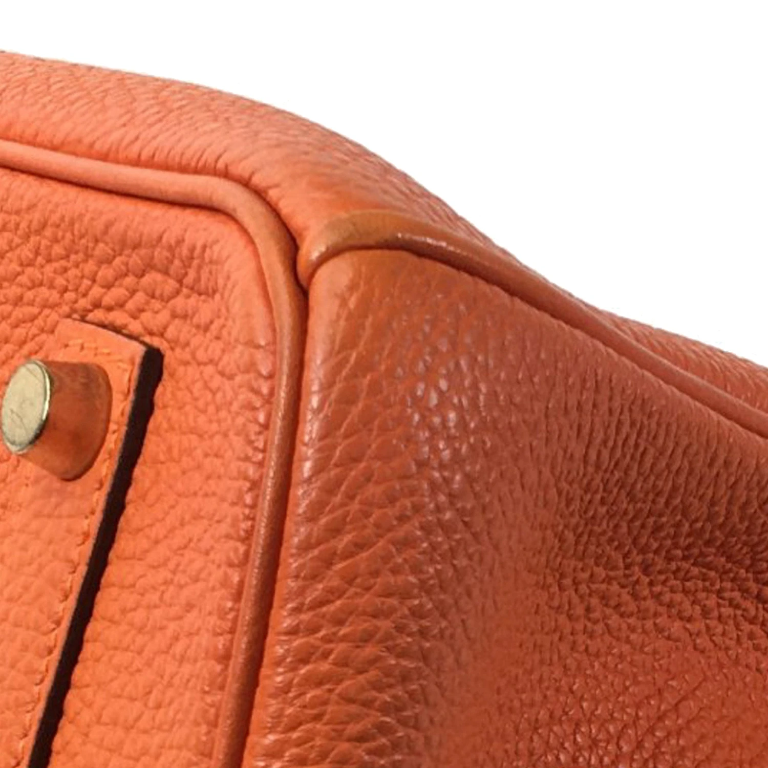 Upteam HERMES Birkin 35 Handbag 16 Upteam HERMES Birkin 35 Handbag - Image 14