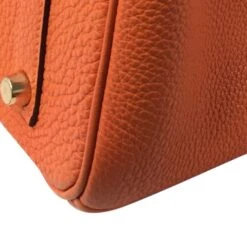 Upteam HERMES Birkin 35 Handbag 37 Upteam HERMES Birkin 35 Handbag -Best Jewelry Store BJY89E3J3IWCBFRS 16