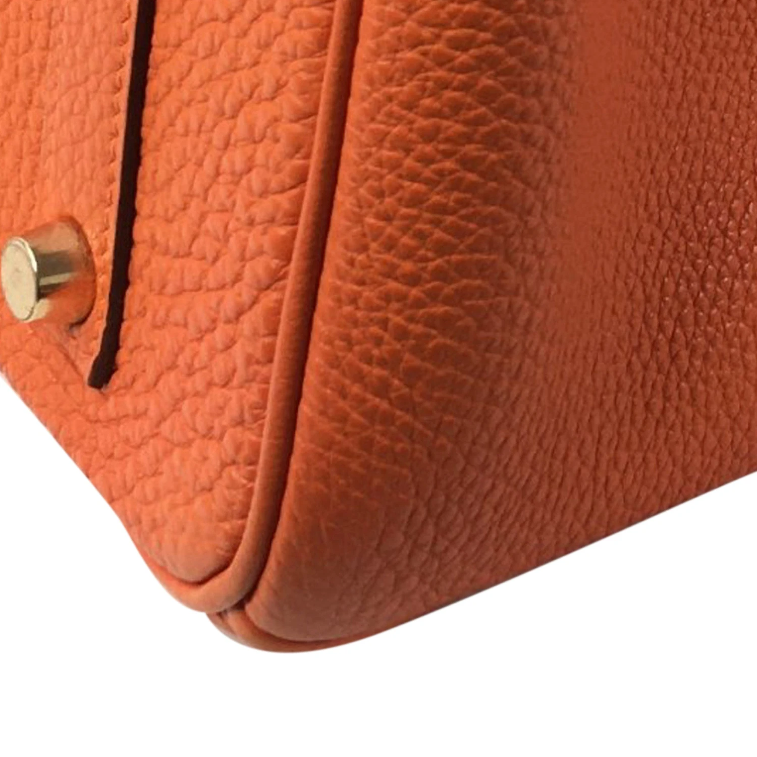 Upteam HERMES Birkin 35 Handbag 18 Upteam HERMES Birkin 35 Handbag - Image 16