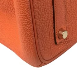 Upteam HERMES Birkin 35 Handbag 38 Upteam HERMES Birkin 35 Handbag -Best Jewelry Store BJY89E3J3IWCBFRS 17