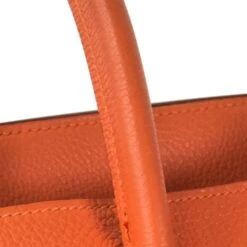 Upteam HERMES Birkin 35 Handbag 41 Upteam HERMES Birkin 35 Handbag -Best Jewelry Store BJY89E3J3IWCBFRS 20