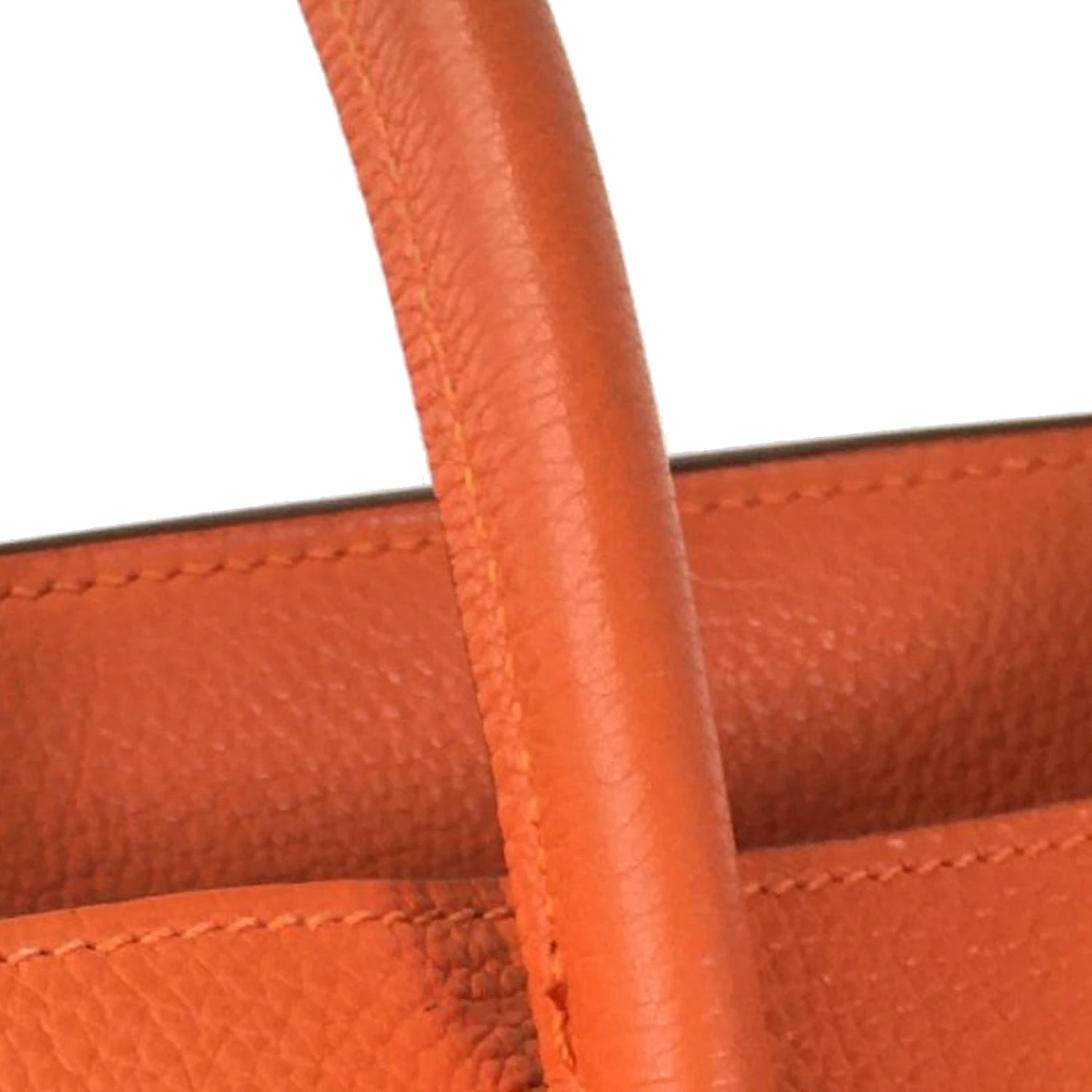 Upteam HERMES Birkin 35 Handbag 22 Upteam HERMES Birkin 35 Handbag - Image 20