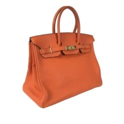Upteam HERMES Birkin 35 Handbag 24 Upteam HERMES Birkin 35 Handbag -Best Jewelry Store BJY89E3J3IWCBFRS 3