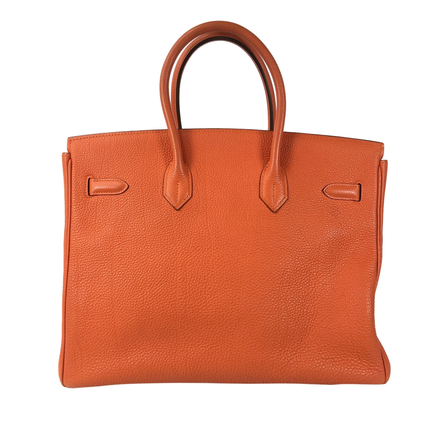 Upteam HERMES Birkin 35 Handbag 6 Upteam HERMES Birkin 35 Handbag - Image 4