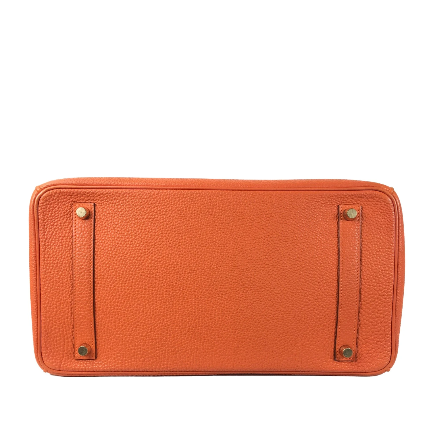 Upteam HERMES Birkin 35 Handbag 7 Upteam HERMES Birkin 35 Handbag - Image 5