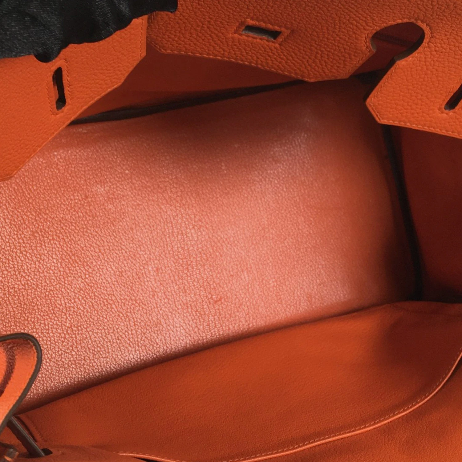 Upteam HERMES Birkin 35 Handbag 8 Upteam HERMES Birkin 35 Handbag - Image 6