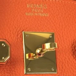Upteam HERMES Birkin 35 Handbag 28 Upteam HERMES Birkin 35 Handbag -Best Jewelry Store BJY89E3J3IWCBFRS 7