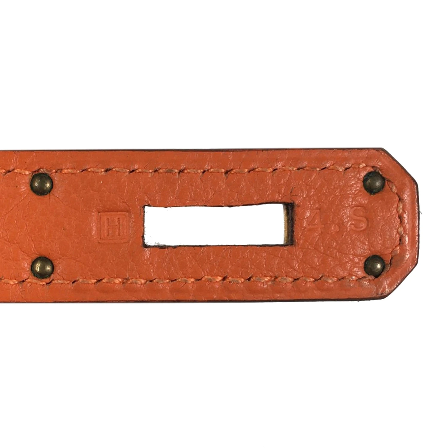 Upteam HERMES Birkin 35 Handbag 10 Upteam HERMES Birkin 35 Handbag - Image 8