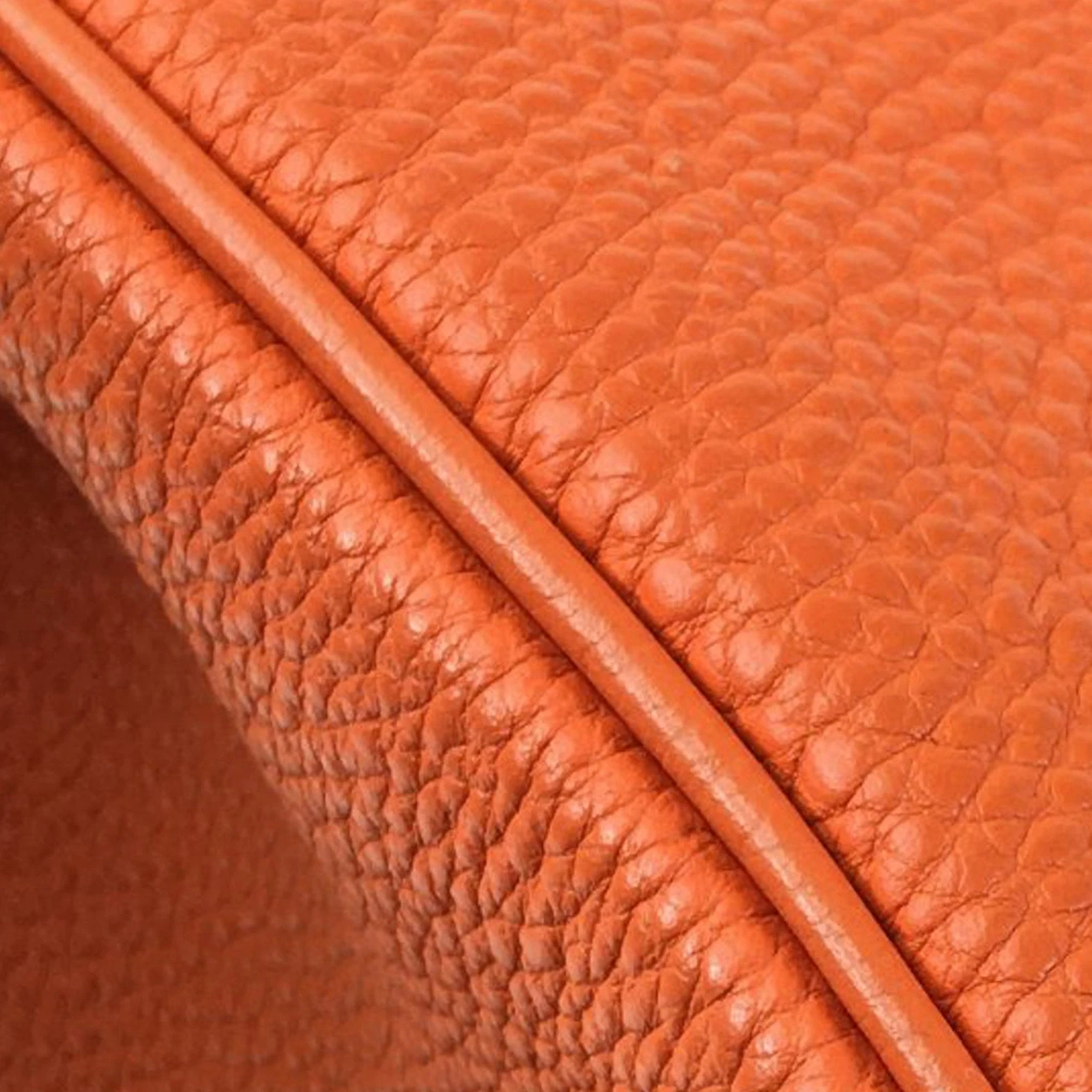 Upteam HERMES Birkin 35 Handbag 11 Upteam HERMES Birkin 35 Handbag - Image 9