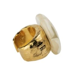 Her Age CHANEL Chanel Camelia Bracelet -Best Jewelry Store BRC03 3