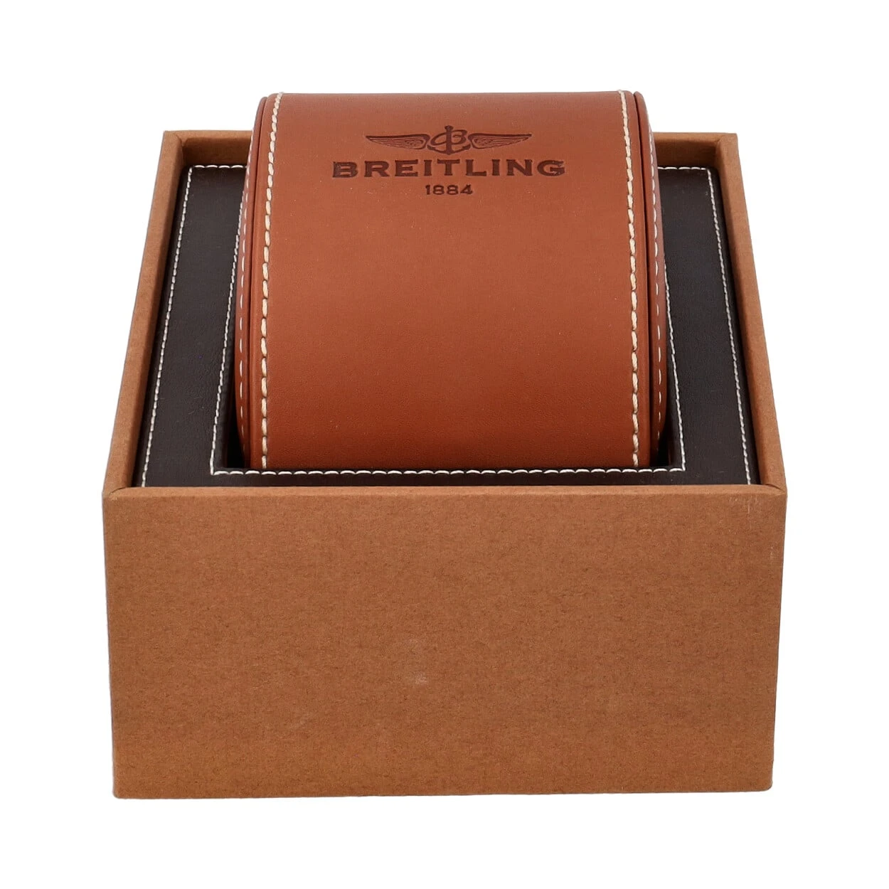 Luxity BREITLING Transocean 4 Luxity BREITLING Transocean - Image 2