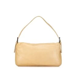 Upteam FENDI Leather Baguette -Best Jewelry Store C33OX7ZYWT8CA08Z 3