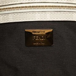 Upteam FENDI Bikini Girls Zucca Baguette Satchel 18 Upteam FENDI Bikini Girls Zucca Baguette Satchel -Best Jewelry Store C8XQ16D6KSESUOX6 6