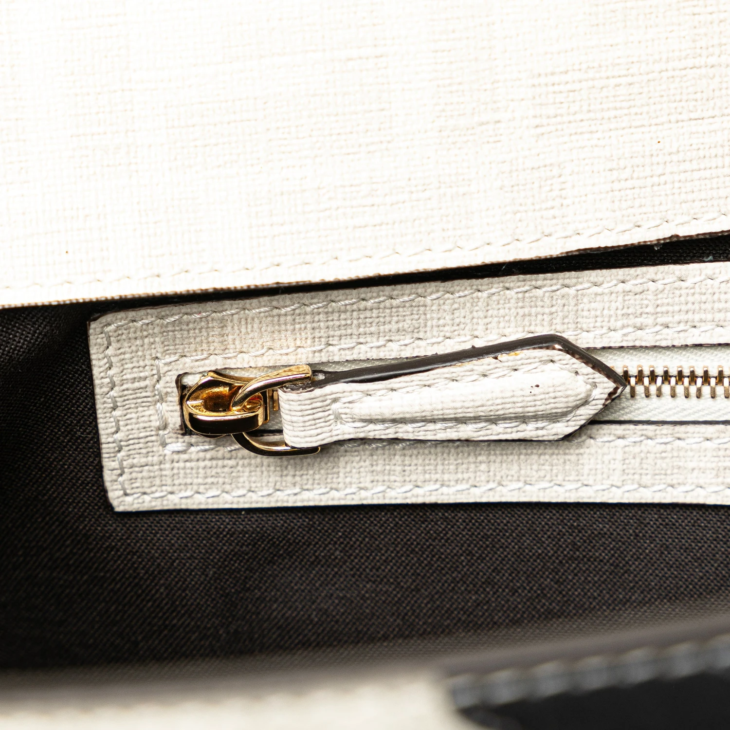 Upteam FENDI Bikini Girls Zucca Baguette Satchel 10 Upteam FENDI Bikini Girls Zucca Baguette Satchel - Image 8