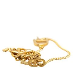 Upteam DIOR D Logo Charm Bracelet Costume Bracelet 7 Upteam DIOR D Logo Charm Bracelet Costume Bracelet -Best Jewelry Store CTL3GWJ0TSDEIHG6 3