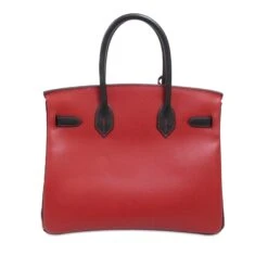 Upteam Hermes Special Order Epsom Birkin Retourne 30 Handbag -Best Jewelry Store CTRE8FLOKG3E0F2R 3