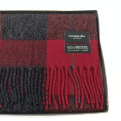 Vintage APT DIOR Christian Men's Scarf In Pure Wool - New 11 Vintage APT DIOR Christian Men's Scarf In Pure Wool - New -Best Jewelry Store Christian Dior sciarpa da uomo in pura lana nuova extra big 4859 493 a7680af8 4f49 445d 9934 70e135dfca85