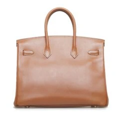 Upteam HERMES Epsom Birkin 35 Handbag -Best Jewelry Store DB0BAKZRGBYK4JKQ 3