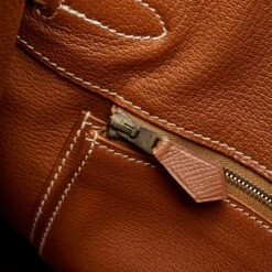 Upteam HERMES Epsom Birkin 35 Handbag -Best Jewelry Store DB0BAKZRGBYK4JKQ 8
