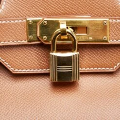 Upteam HERMES Epsom Birkin 35 Handbag -Best Jewelry Store DB0BAKZRGBYK4JKQ 9